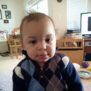 Meet your Posher, Jerome